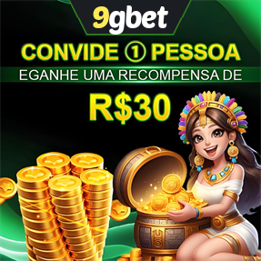 9gbet Indique amigos para receber um bônus