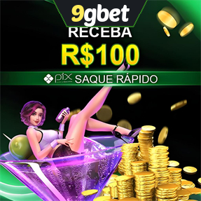 9gbet Ganhe R$ 100,00 Gratis
